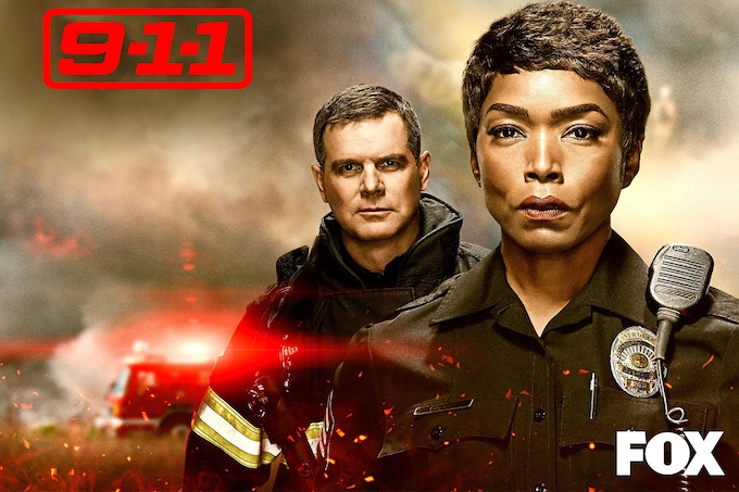 9-1-1 Season 1 Web Series Cast, Episodes, Release Date, Trailer and Ratings