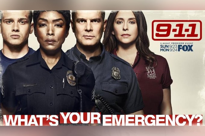 9-1-1 Season 2 Web Series Cast, Episodes, Release Date, Trailer and Ratings