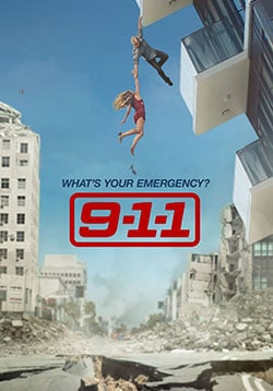 9-1-1 Season 2 Web Series (2018) Release Date, Review, Cast, Trailer