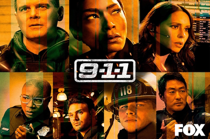 9-1-1 Season 3 Web Series Cast, Episodes, Release Date, Trailer and Ratings