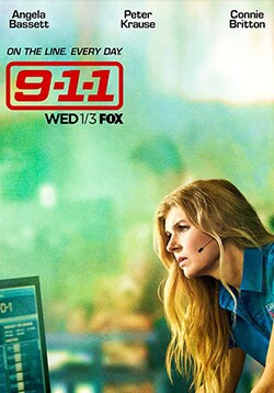 9-1-1 (TV Series 2018– ) - IMDb