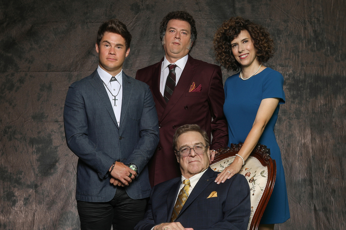 The Righteous Gemstones Season 1 Web Series Cast, Episodes, Release Date, Trailer and Ratings