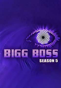 Bigg Boss Season 5