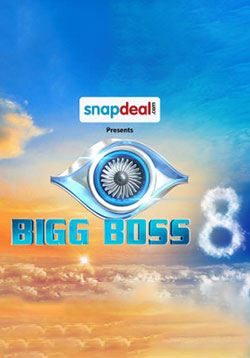 Bigg Boss Season 8