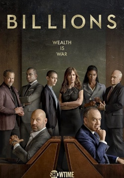 Billions season discount 1 episode 1