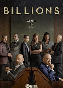 Billions Season 1