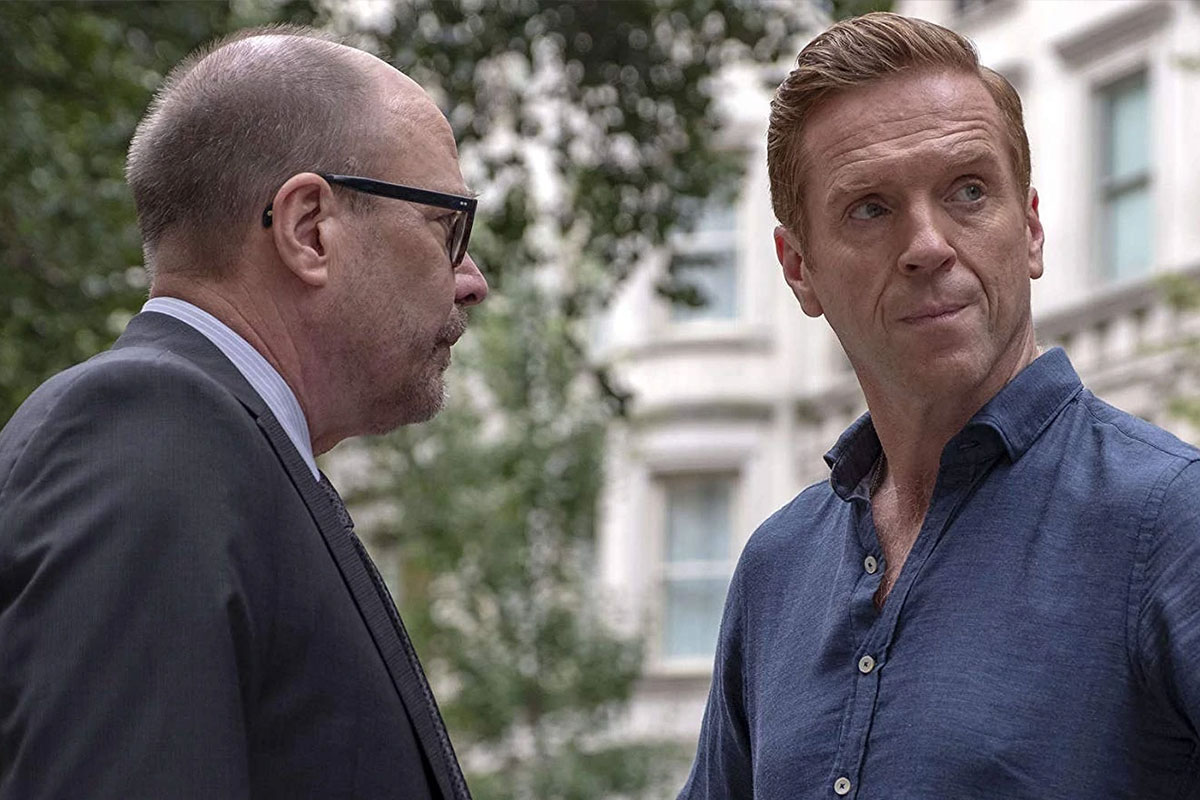 terry kinney billions