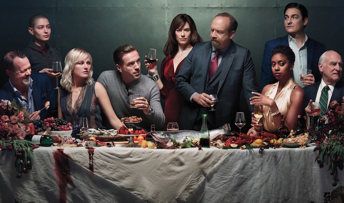 Billions Season 2 Web Series Cast, Episodes, Release Date, Trailer and Ratings