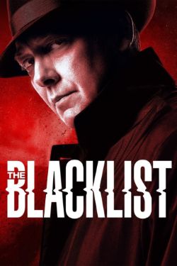 The Blacklist Season 6