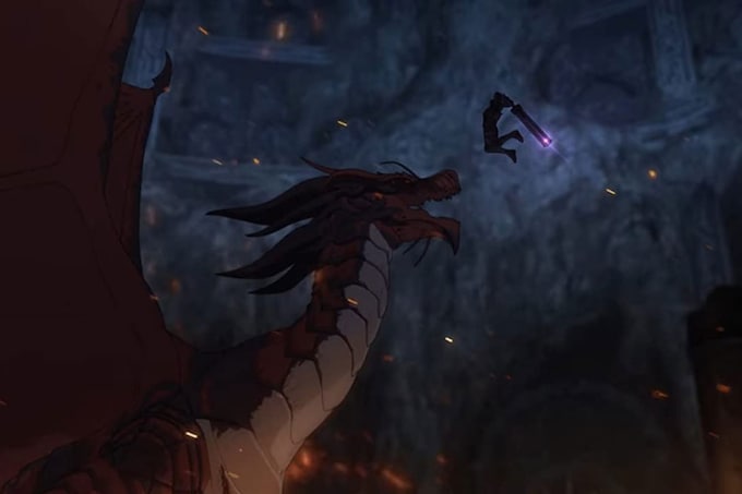 DOTA: Dragon&#039;s Blood Season 2 Web Series Cast, Episodes, Release Date, Trailer and Ratings