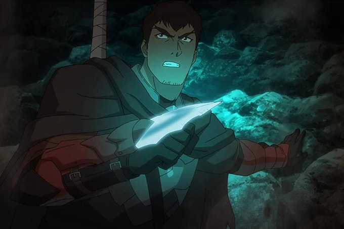 DOTA: Dragon&rsquo;s Blood Season 1 Web Series Cast, Episodes, Release Date, Trailer and Ratings