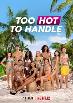 Too Hot to Handle (2022) S03 – Hindi – TV Series