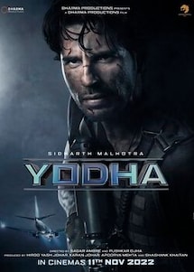 Yodha