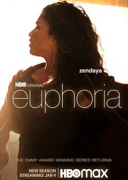 Euphoria Season 2 Web Series 2022 Release Date Review Cast 