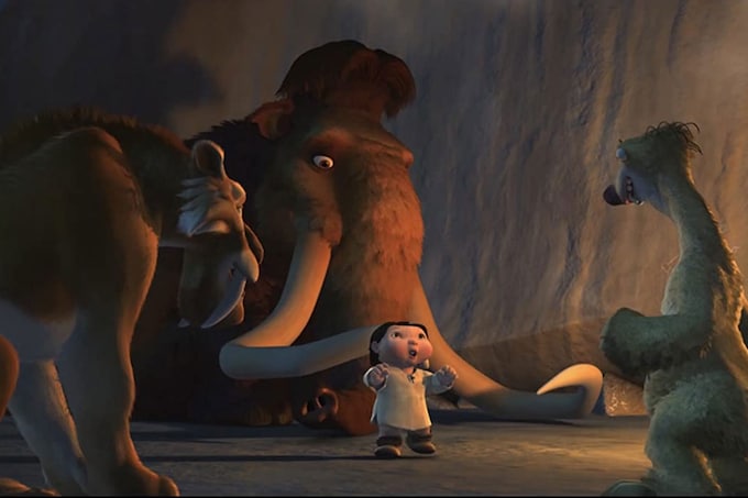 Ice Age Movie Cast, Release Date, Trailer, Songs and Ratings
