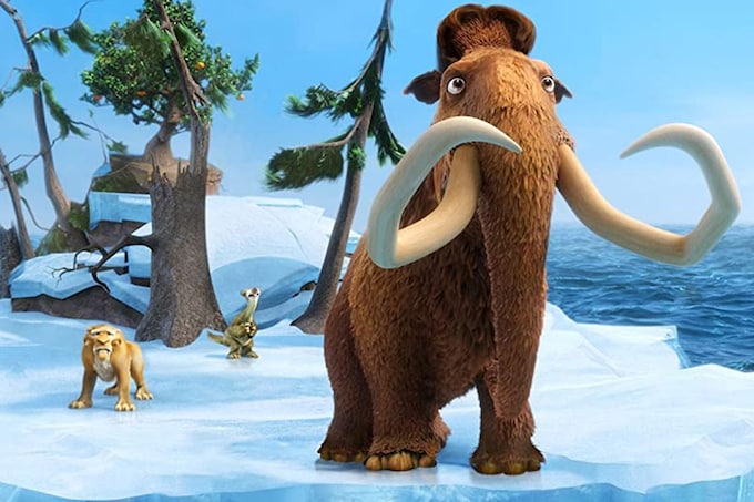 Ice Age: Continental Drift Movie Cast, Release Date, Trailer, Songs and Ratings