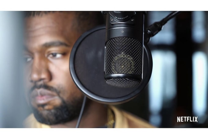 Jeen-yuhs: A Kanye Trilogy Web Series Cast, Episodes, Release Date, Trailer and Ratings