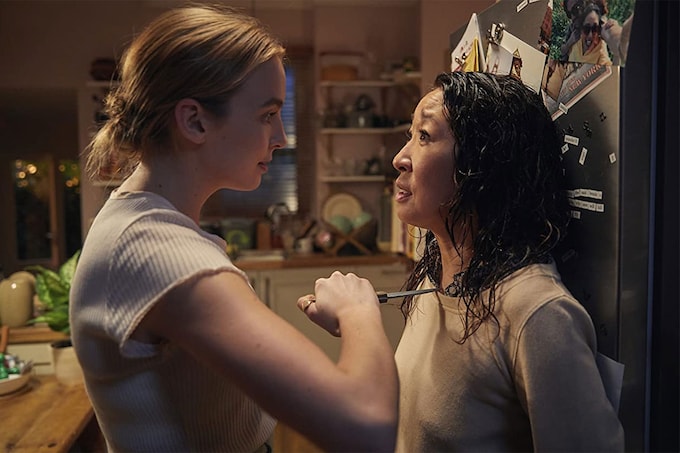 Killing Eve Season 1 Web Series Cast, Episodes, Release Date, Trailer and Ratings