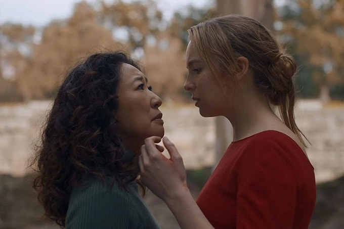 Killing Eve Season 2 Web Series Cast, Episodes, Release Date, Trailer and Ratings