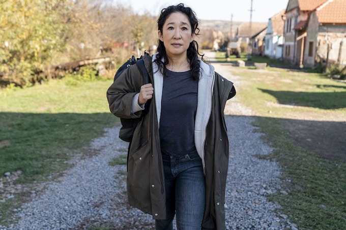 Killing Eve Season 4 Web Series Cast, Episodes, Release Date, Trailer and Ratings