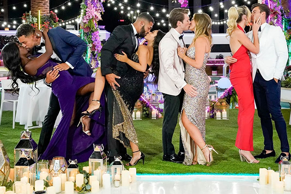 Love Island USA Season 2 Web Series 2020 Release Date Review