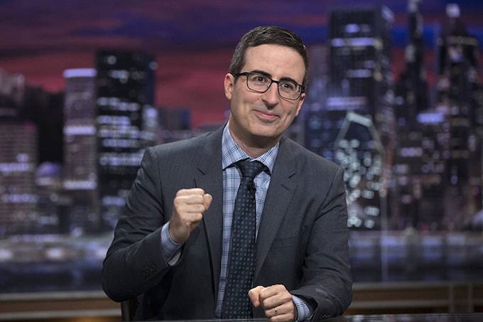 Last Week Tonight with John Oliver Season 2 Web Series Cast, Episodes, Release Date, Trailer and Ratings