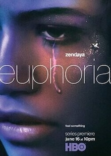 Euphoria Season 1