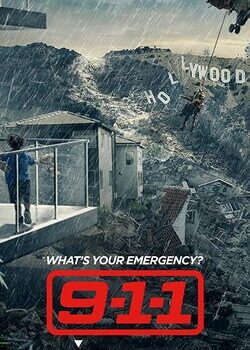 9-1-1 Season 4 Web Series (2021) | Release Date, Review, Cast, Trailer ...