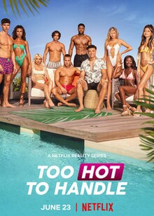 Too Hot to Handle Season 2