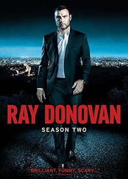 Ray Donovan Season 2