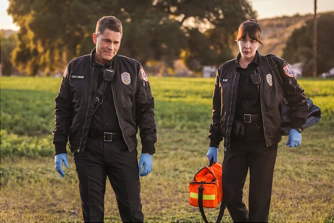 9-1-1: Lone Star Season 1 Web Series Cast, Episodes, Release Date, Trailer and Ratings