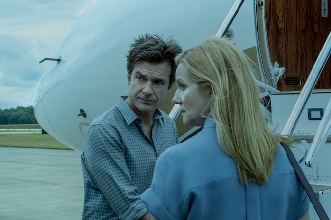 Ozark Season 3 Web Series Cast, Episodes, Release Date, Trailer and Ratings