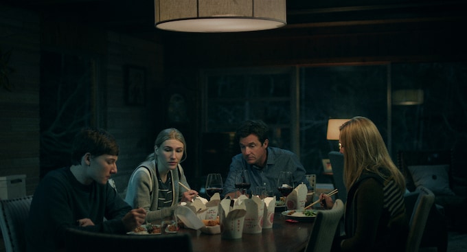 Ozark Season 4 Web Series Cast, Episodes, Release Date, Trailer and Ratings