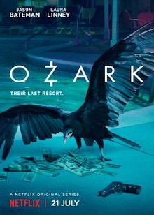 Ozark Season 1