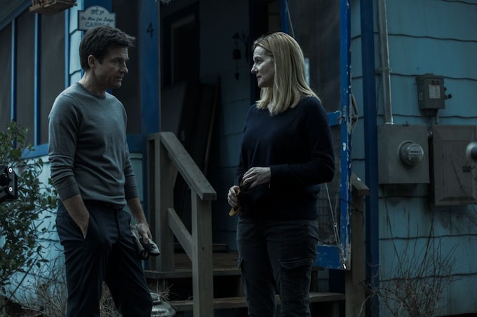 Ozark Season 1 Web Series Cast, Episodes, Release Date, Trailer and Ratings