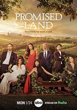 On Promised Land (TV Movie 1994) - IMDb