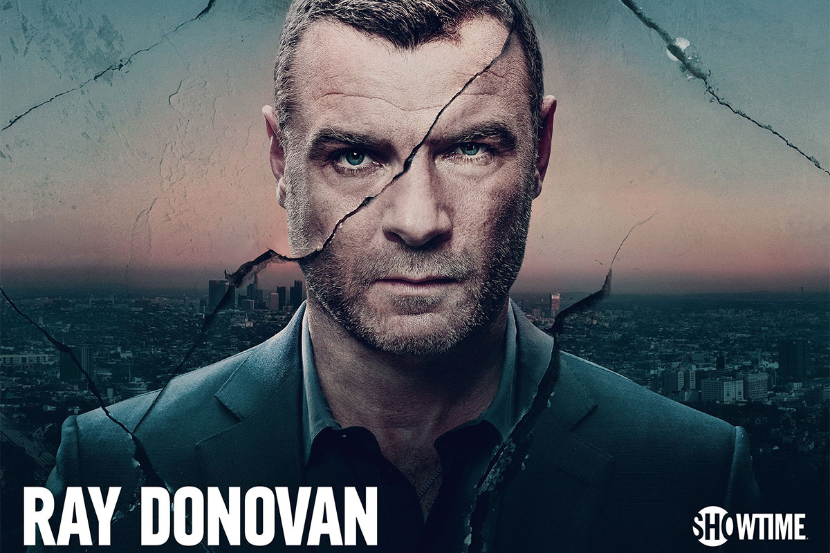 Ray Donovan Season 5 Web Series Cast, Episodes, Release Date, Trailer and Ratings