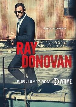 Ray Donovan Season 3