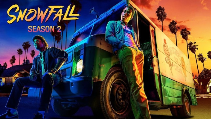 Snowfall Season 2 Web Series Cast, Episodes, Release Date, Trailer and Ratings