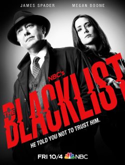 The Blacklist Season 7 Web Series 2019 Release Date Review