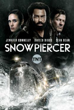 Snowpiercer Season 1 Web Series 2020 Release Date Review