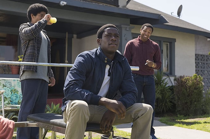 Snowfall Season 1 Web Series Cast, Episodes, Release Date, Trailer and Ratings