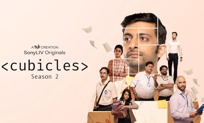 Cubicles Season 2 Web Series Cast, Episodes, Release Date, Trailer and Ratings
