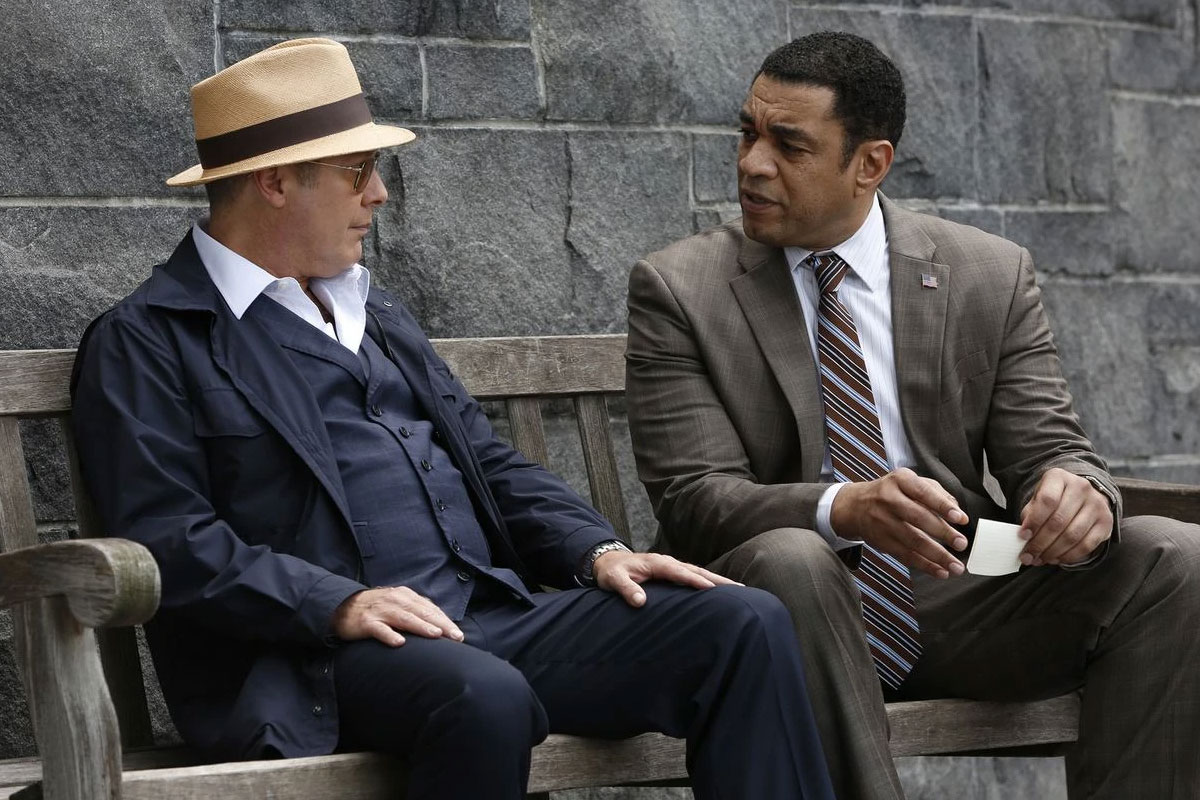 The Blacklist Season 5 Web Series Cast, Episodes, Release Date, Trailer and Ratings