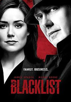 The Blacklist Season 5