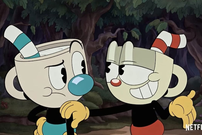 The Cuphead Show! Web Series Cast, Episodes, Release Date, Trailer and Ratings