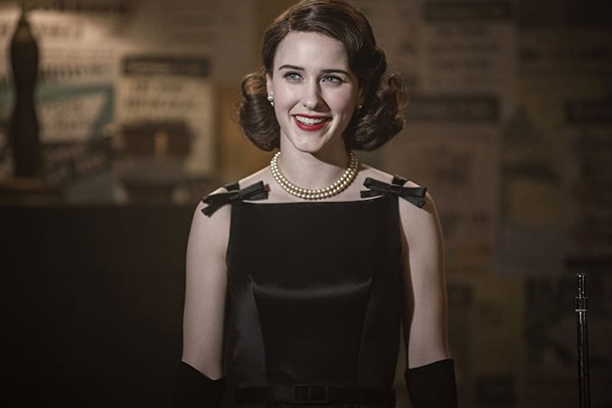 The Marvelous Mrs. Maisel Season 2 Web Series Cast, Episodes, Release Date, Trailer and Ratings