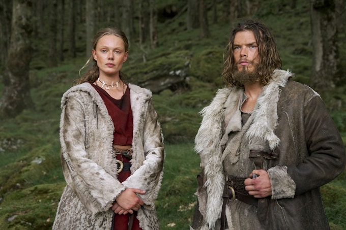 Vikings: Valhalla Season 1 Web Series Cast, Episodes, Release Date, Trailer and Ratings