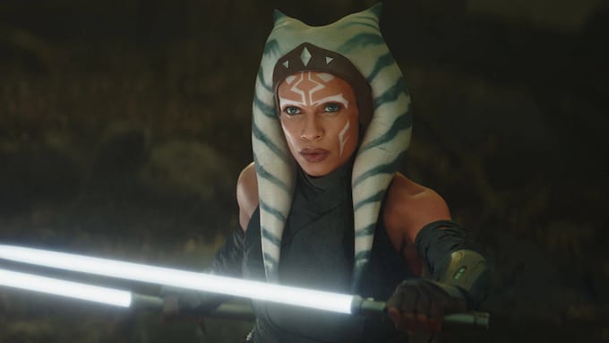 Ahsoka Web Series Cast, Episodes, Release Date, Trailer and Ratings
