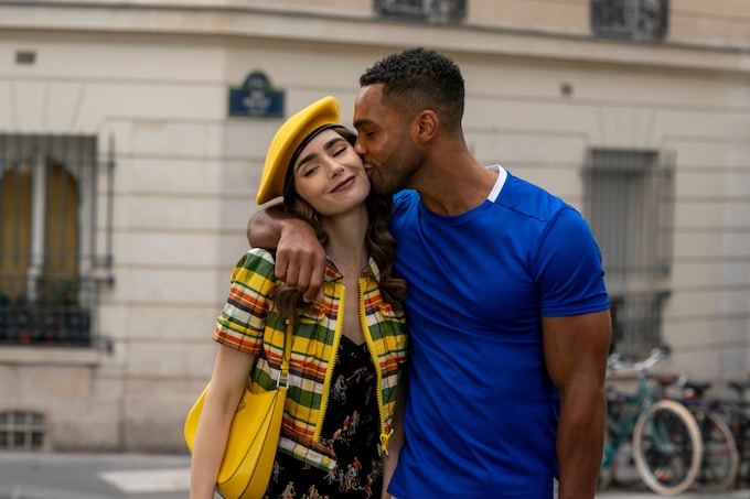Emily in Paris Season 4 Web Series Cast, Episodes, Release Date, Trailer and Ratings
